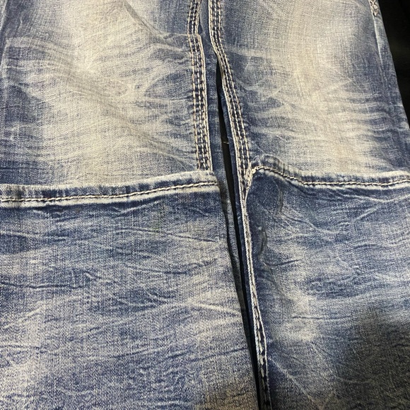 Rock Revival Women's Jeans - Picture 5 of 8